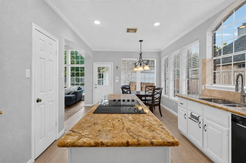 4211 Brook Shadow Drive Kingwood, TX 77345