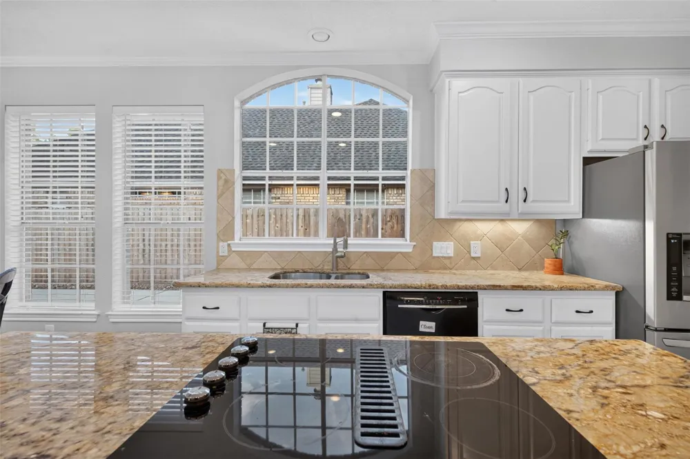 4211 Brook Shadow Drive Kingwood, TX 77345