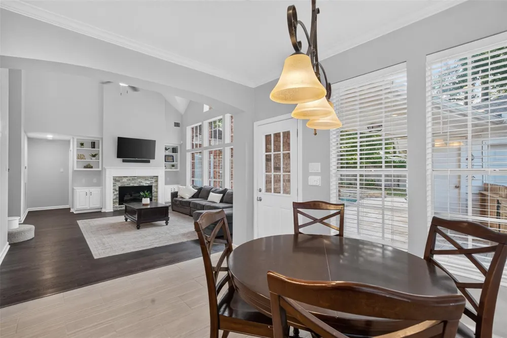 4211 Brook Shadow Drive Kingwood, TX 77345