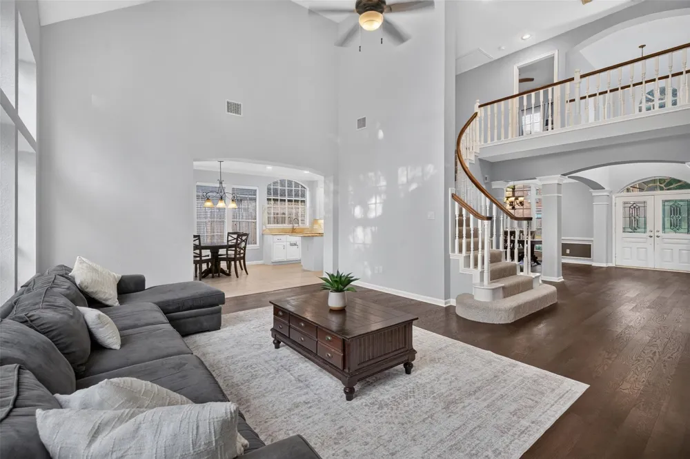 4211 Brook Shadow Drive Kingwood, TX 77345