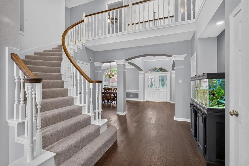 4211 Brook Shadow Drive Kingwood, TX 77345