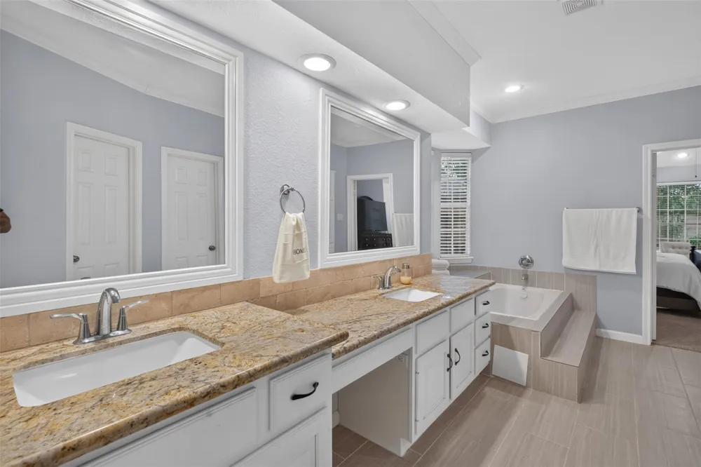 4211 Brook Shadow Drive Kingwood, TX 77345