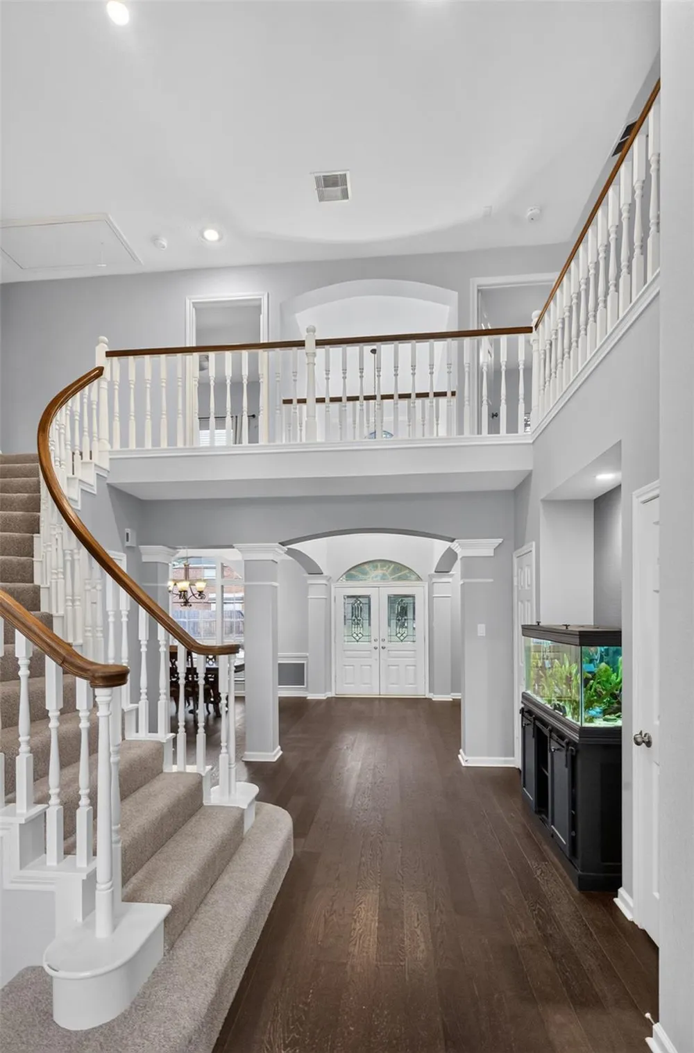 4211 Brook Shadow Drive Kingwood, TX 77345