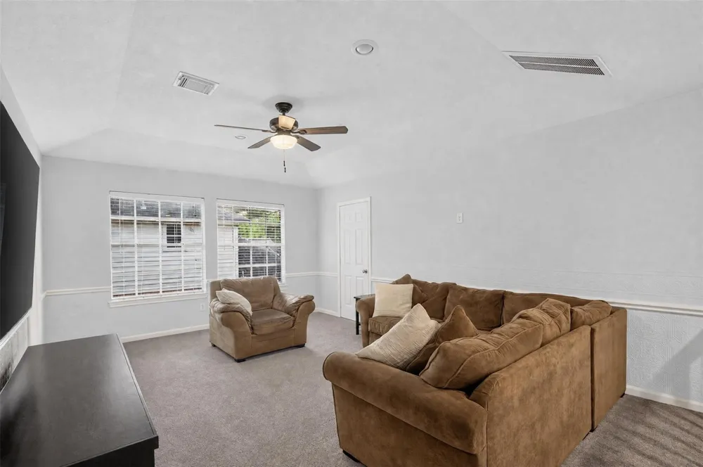 4211 Brook Shadow Drive Kingwood, TX 77345