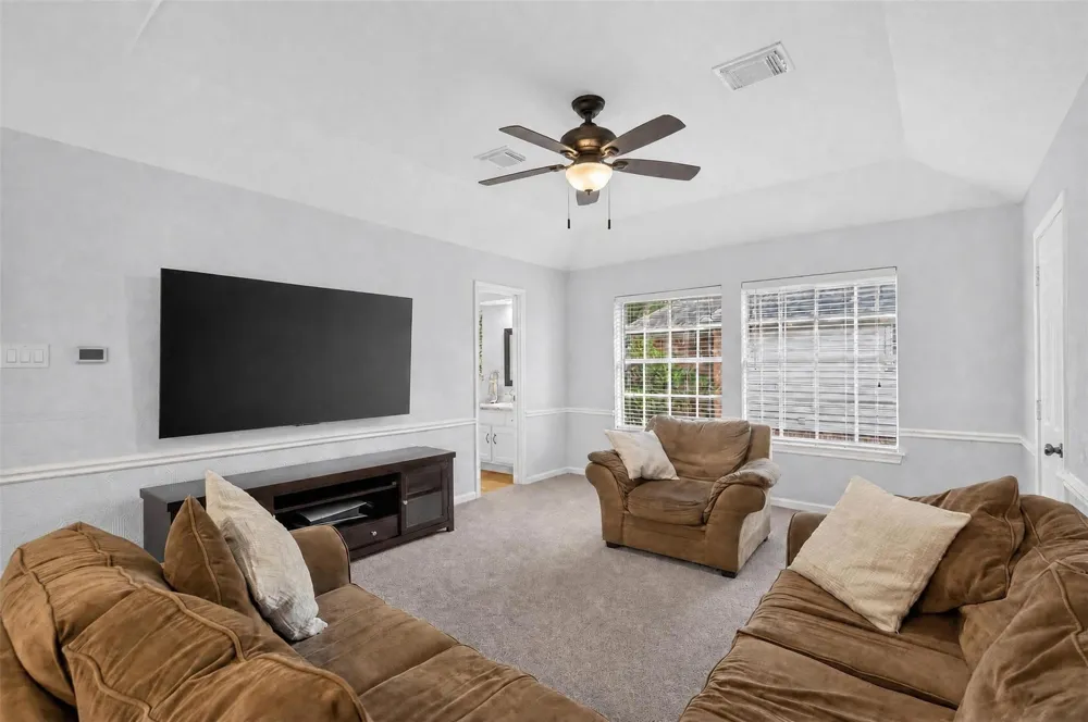 4211 Brook Shadow Drive Kingwood, TX 77345