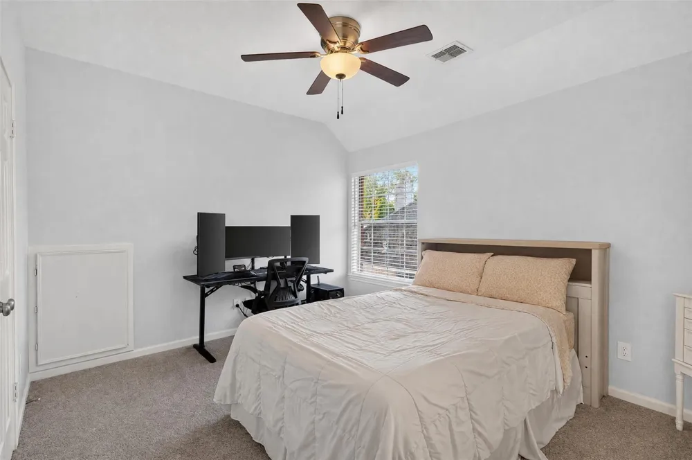 4211 Brook Shadow Drive Kingwood, TX 77345