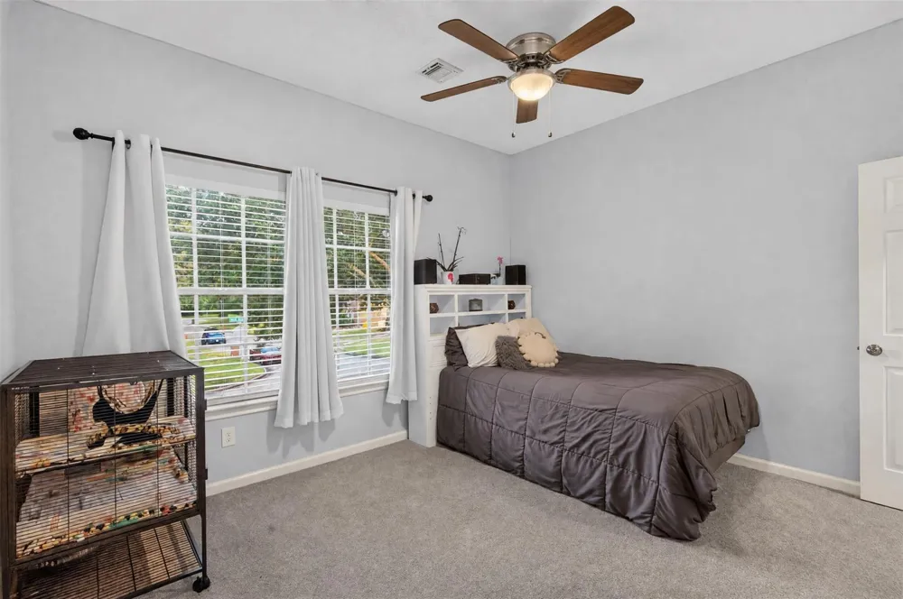4211 Brook Shadow Drive Kingwood, TX 77345