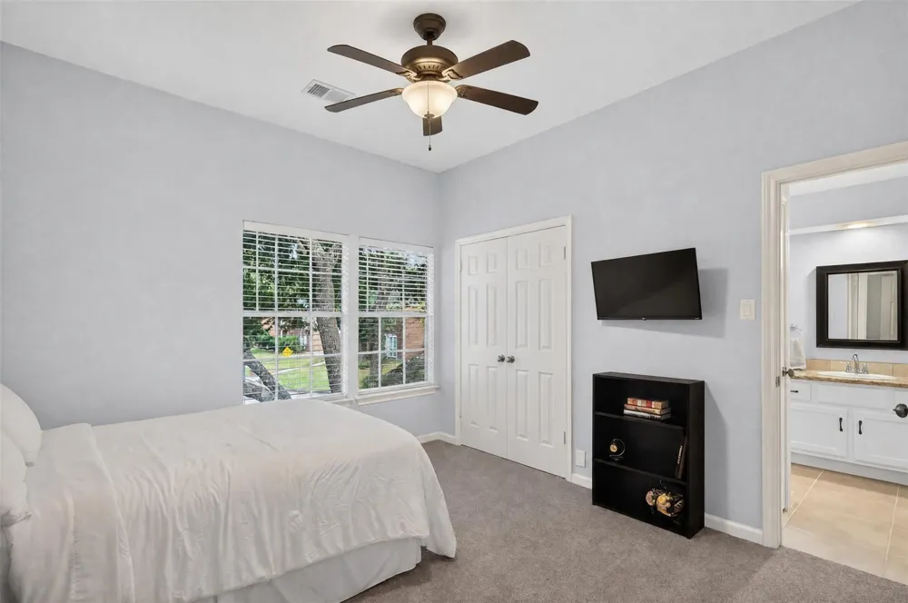4211 Brook Shadow Drive Kingwood, TX 77345