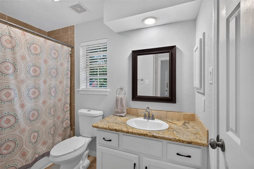 4211 Brook Shadow Drive Kingwood, TX 77345