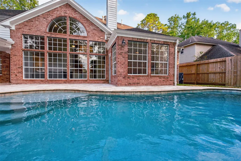 4211 Brook Shadow Drive Kingwood, TX 77345