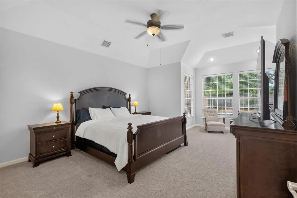 4211 Brook Shadow Drive Kingwood, TX 77345