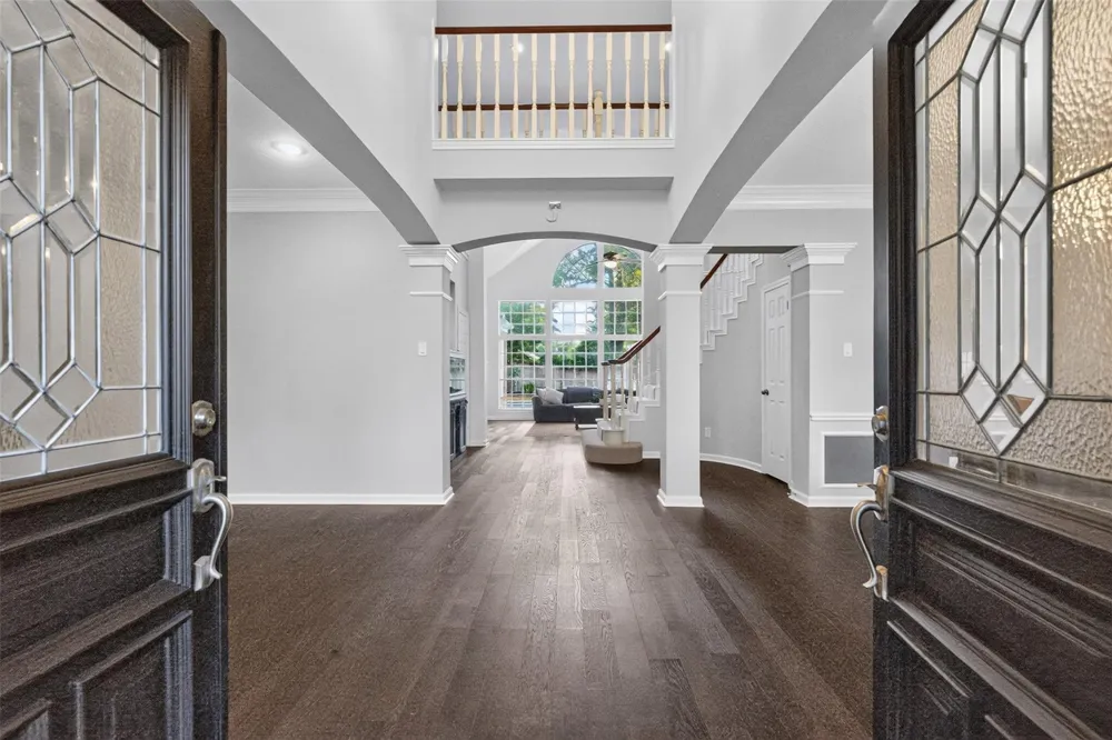 4211 Brook Shadow Drive Kingwood, TX 77345
