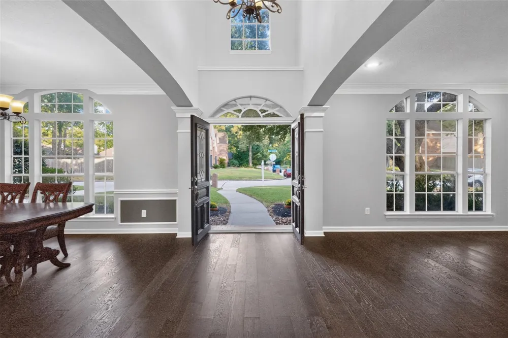 4211 Brook Shadow Drive Kingwood, TX 77345