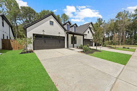 7319 Honey Creek Lane