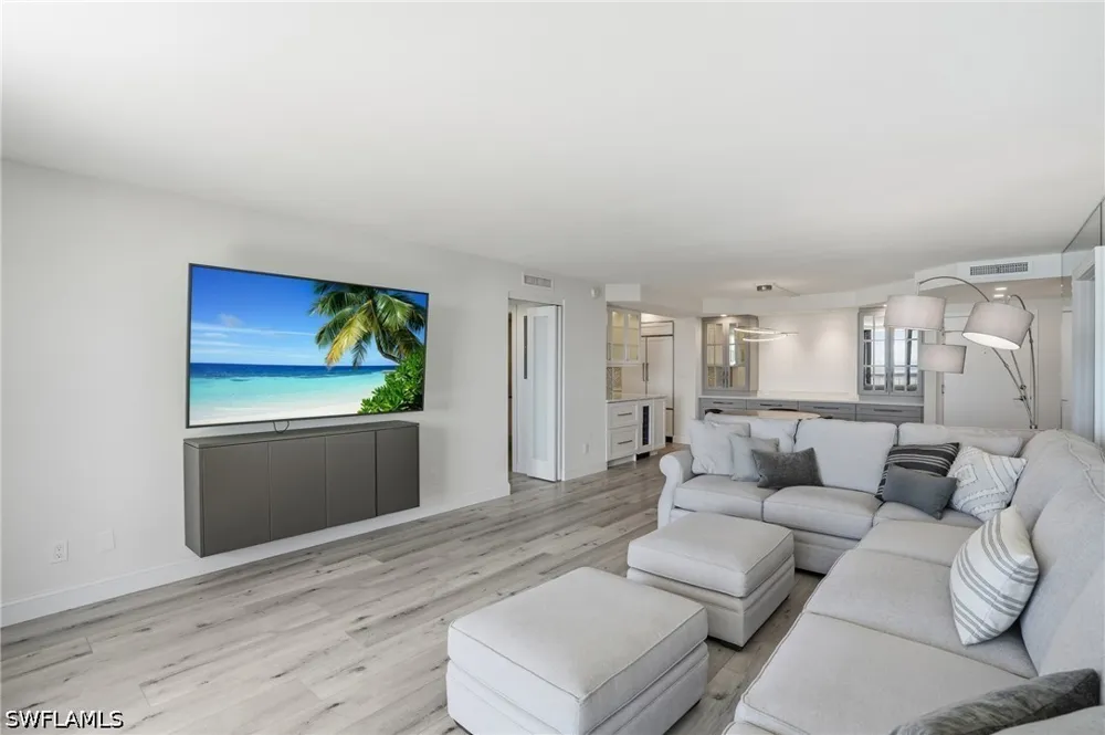 Gulf Shore Boulevard #1407 Naples, FL 34103
