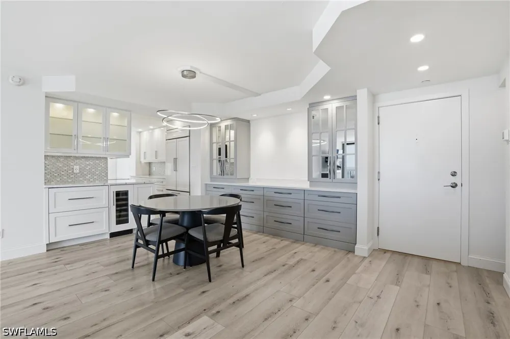 Gulf Shore Boulevard #1407 Naples, FL 34103