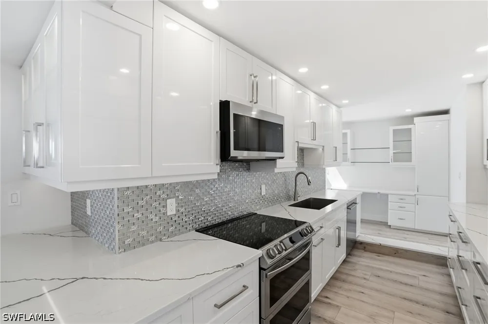Gulf Shore Boulevard #1407 Naples, FL 34103