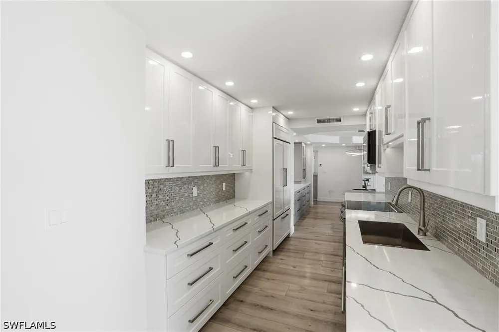Gulf Shore Boulevard #1407 Naples, FL 34103
