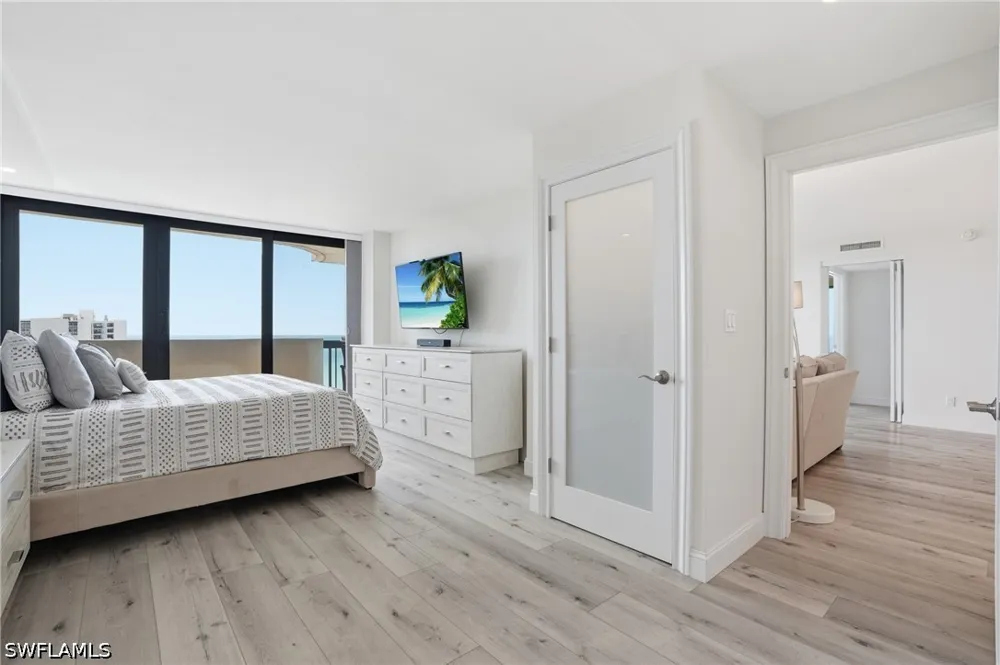 Gulf Shore Boulevard #1407 Naples, FL 34103