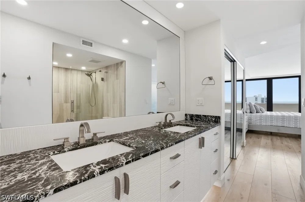 Gulf Shore Boulevard #1407 Naples, FL 34103