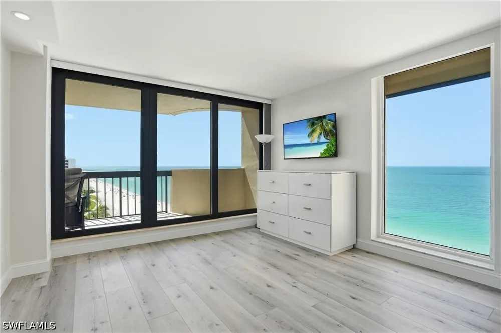 Gulf Shore Boulevard #1407 Naples, FL 34103