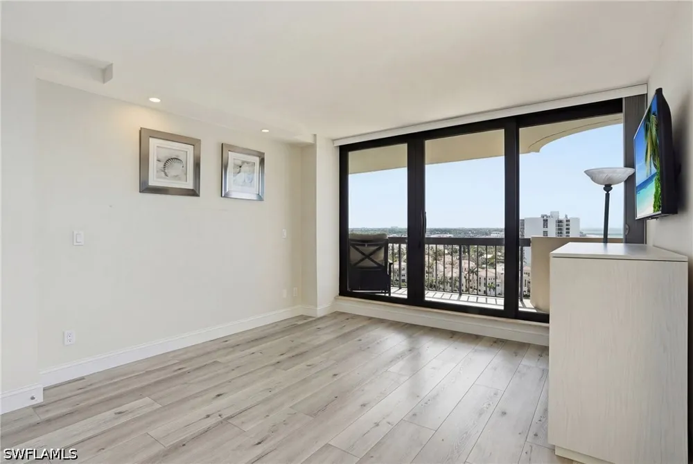 Gulf Shore Boulevard #1407 Naples, FL 34103