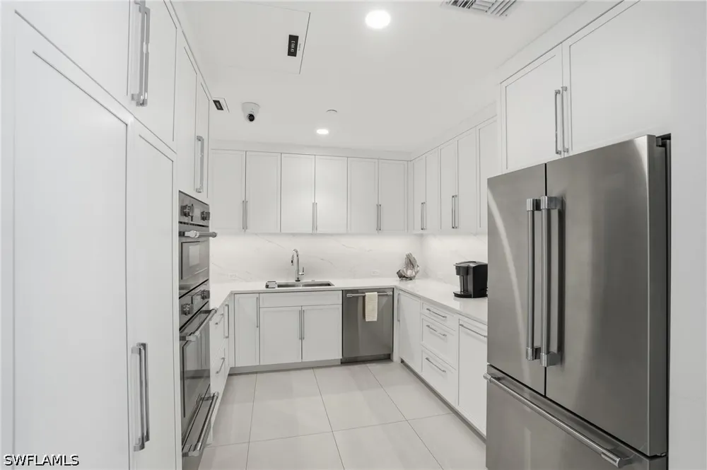 Gulf Shore Boulevard #1407 Naples, FL 34103