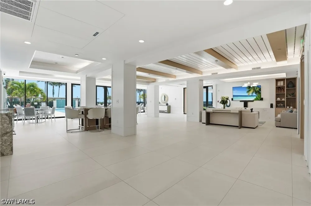 Gulf Shore Boulevard #1407 Naples, FL 34103