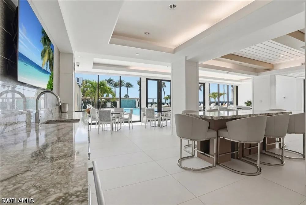 Gulf Shore Boulevard #1407 Naples, FL 34103