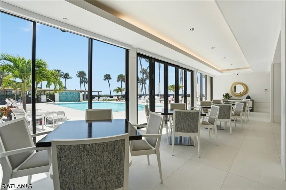 Gulf Shore Boulevard #1407 Naples, FL 34103