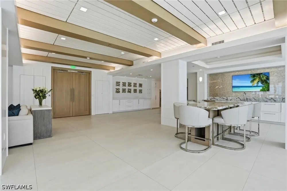 Gulf Shore Boulevard #1407 Naples, FL 34103