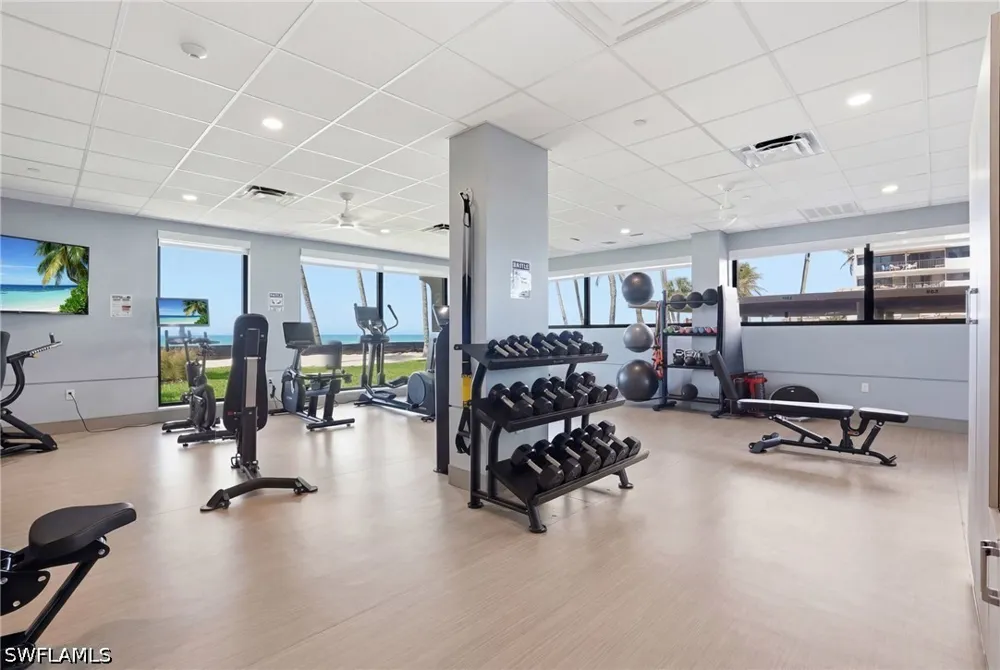 Gulf Shore Boulevard #1407 Naples, FL 34103
