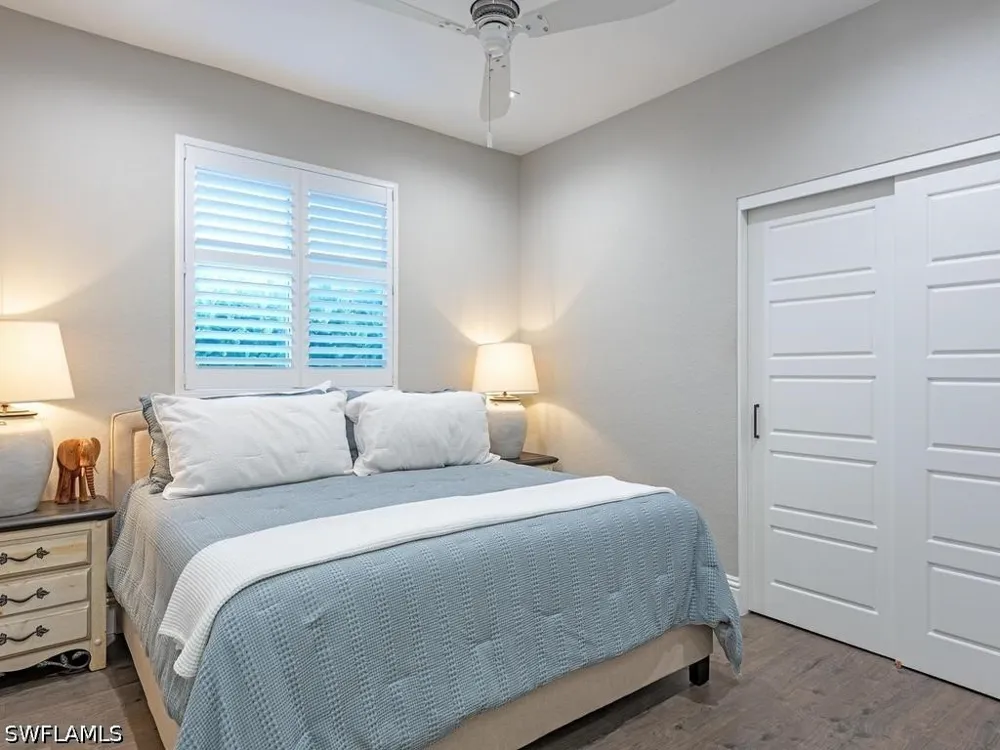 109th Avenue Naples, FL 34108