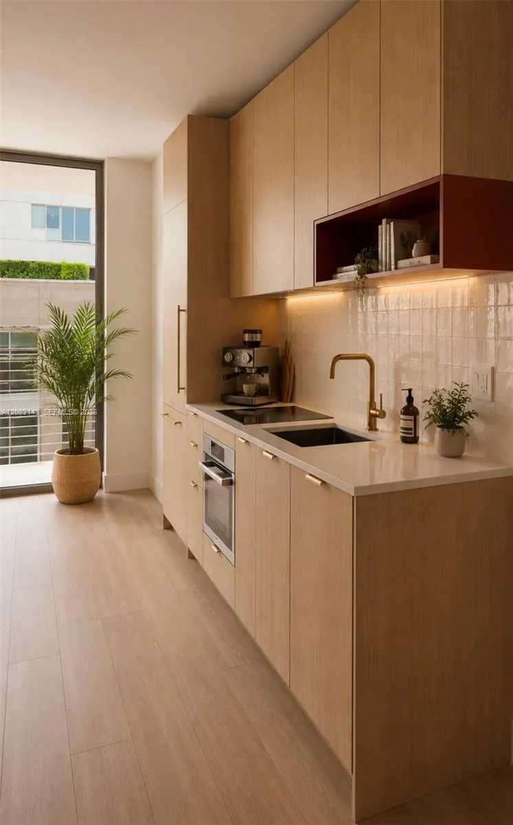 90 NE 32nd street #513 Miami, FL 33137