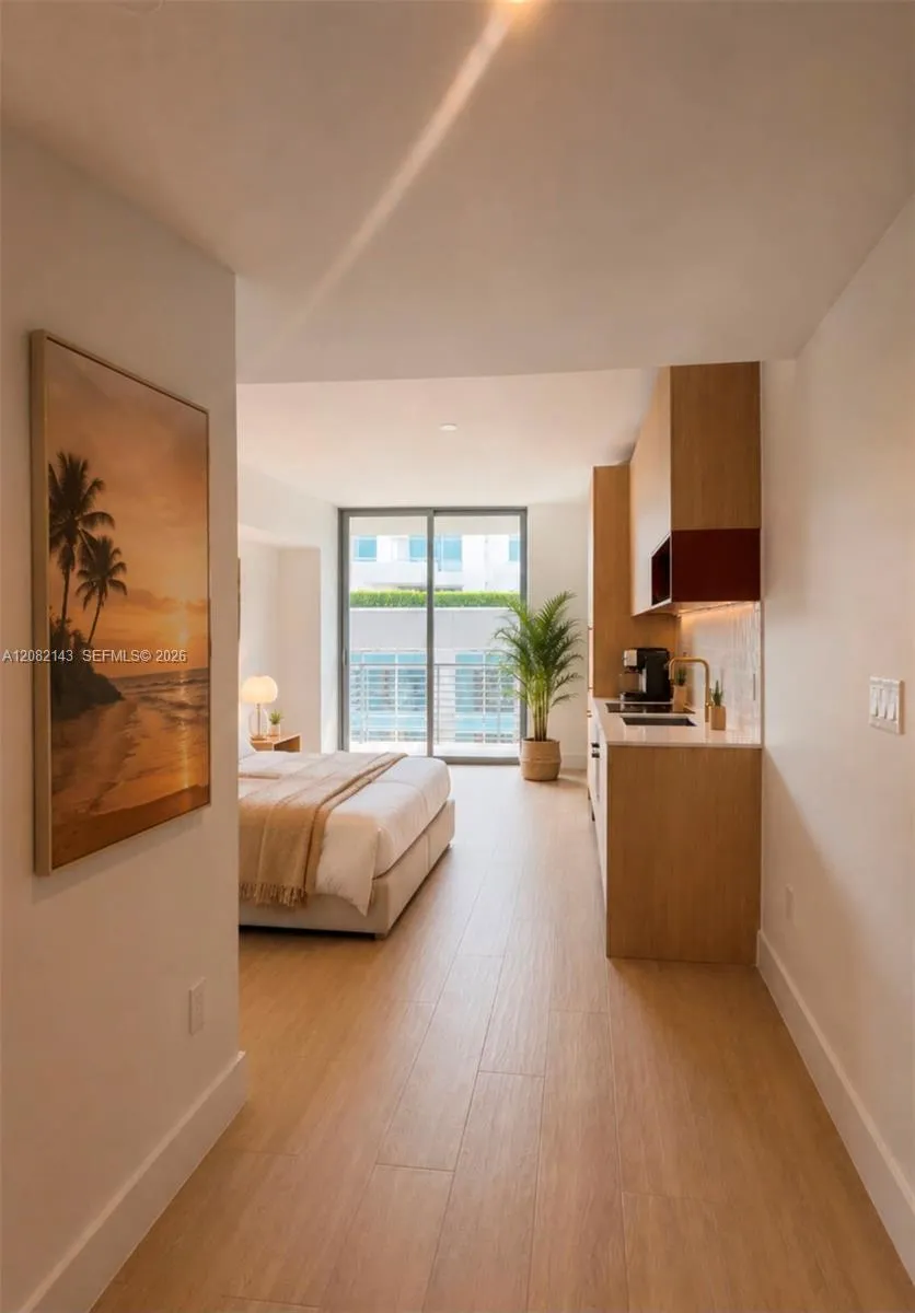 90 NE 32nd street #513 Miami, FL 33137