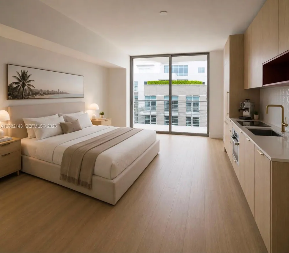 90 NE 32nd street #513 Miami, FL 33137