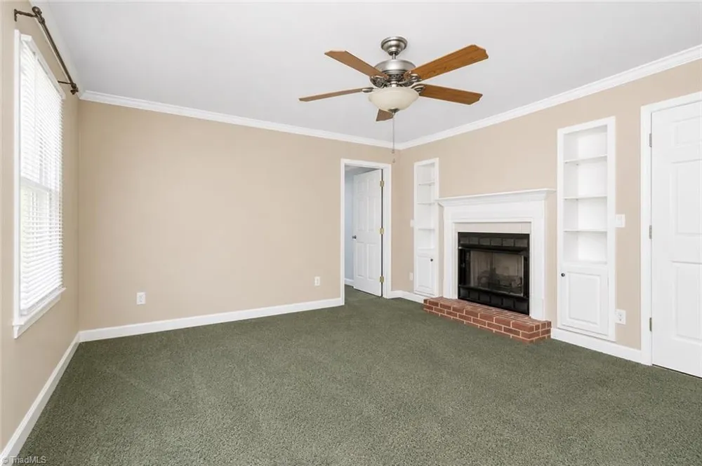 1105 Deer Run Lane Yadkinville, NC 27055