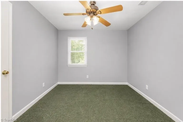 1105 Deer Run Lane Yadkinville, NC 27055