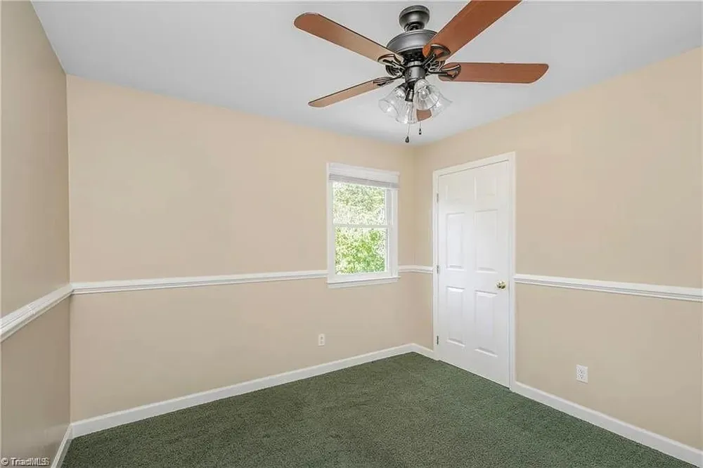 1105 Deer Run Lane Yadkinville, NC 27055
