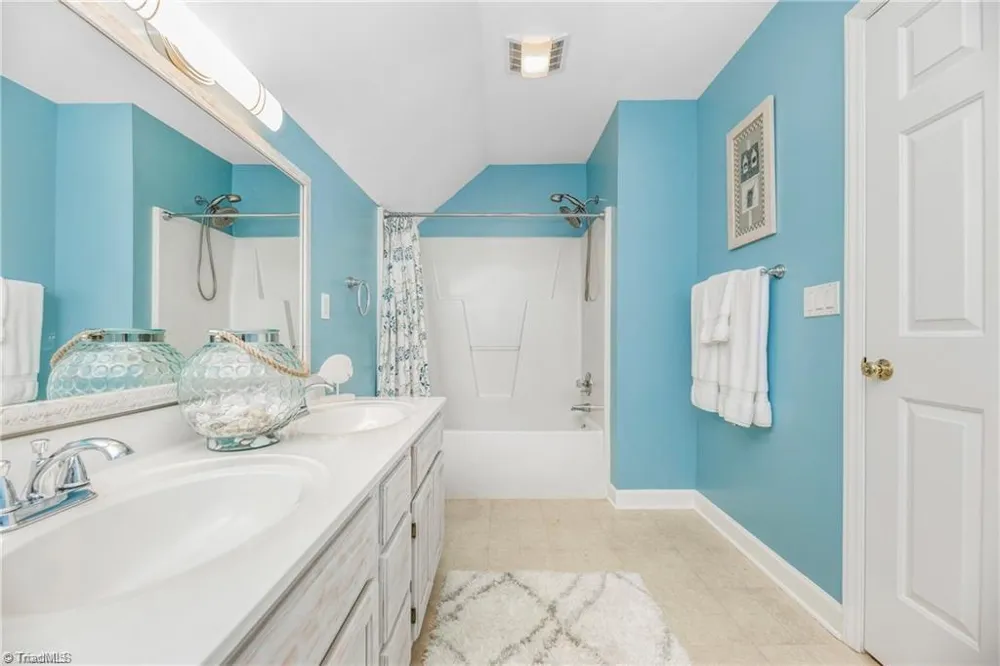 1105 Deer Run Lane Yadkinville, NC 27055
