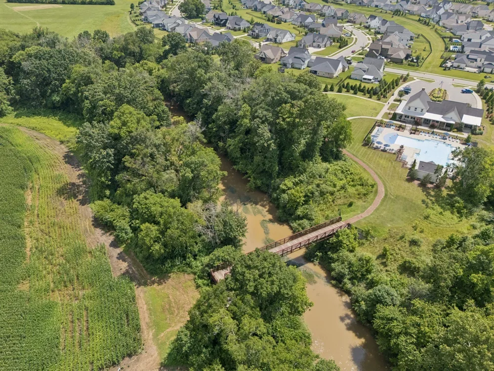 7628 Delancey Dr College Grove, TN 37046