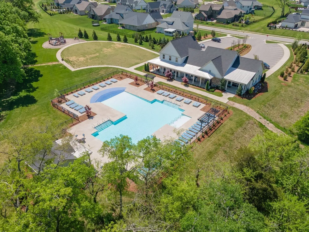 7628 Delancey Dr College Grove, TN 37046