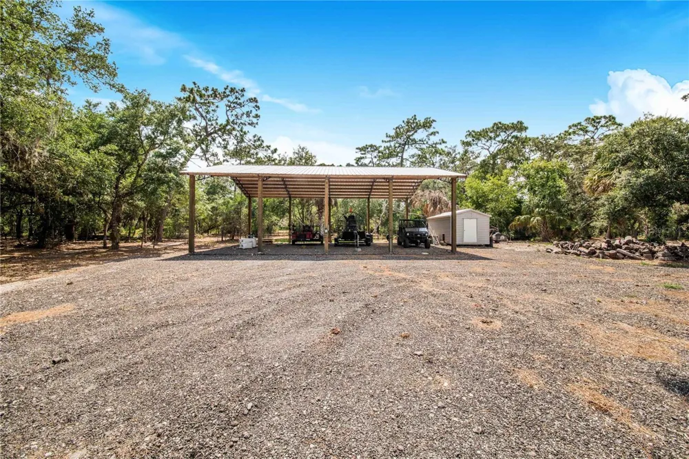 12510 LAKE HATCHINEHA ROAD Haines City, FL 33844