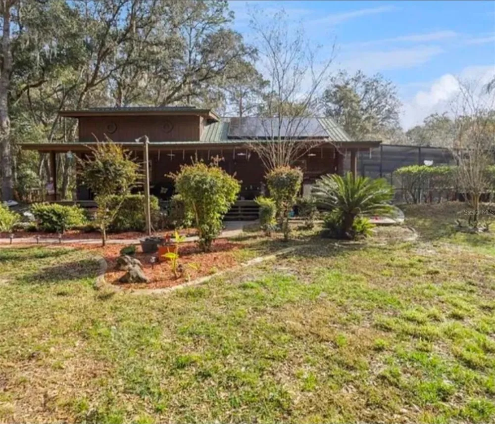 1208 DARCY ROAD Lady Lake, FL 32159