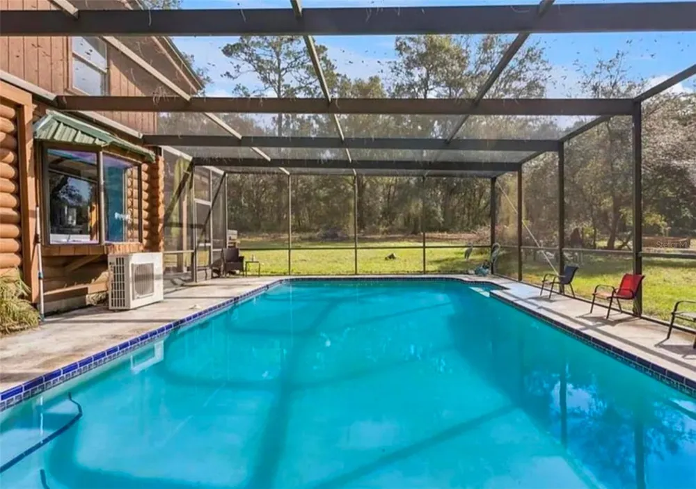 1208 DARCY ROAD Lady Lake, FL 32159