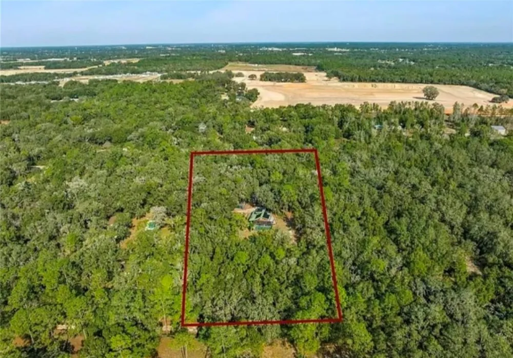 1208 DARCY ROAD Lady Lake, FL 32159