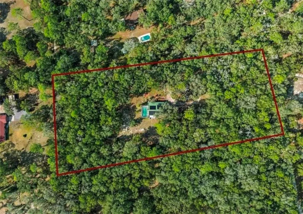 1208 DARCY ROAD Lady Lake, FL 32159