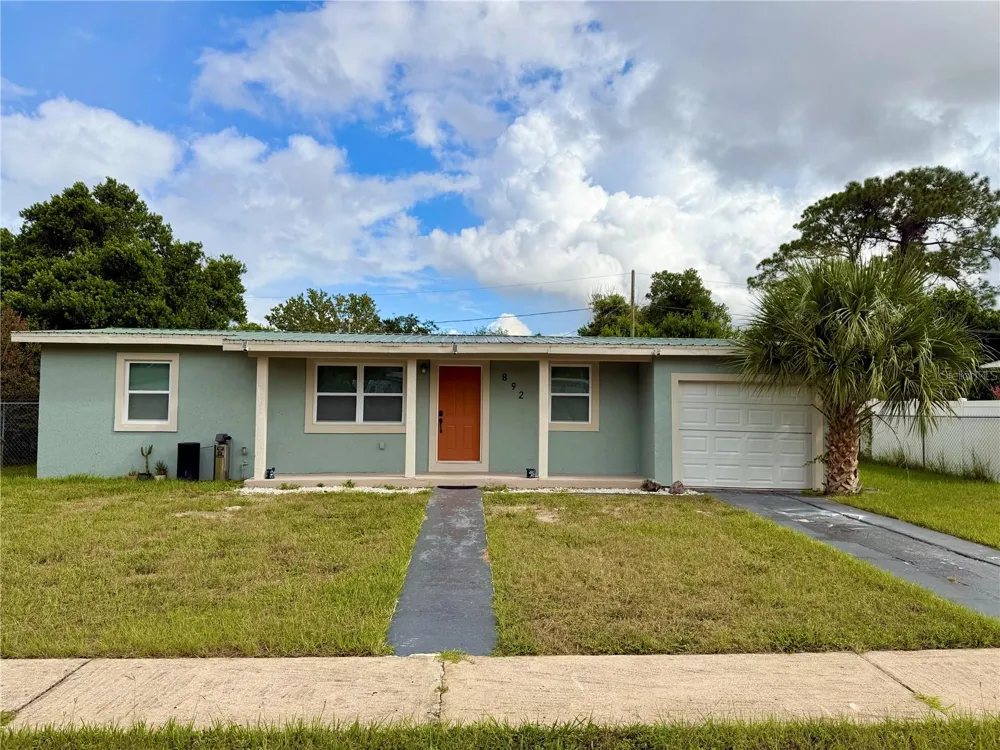 892 ROCKHILL STREET Deltona, FL 32725