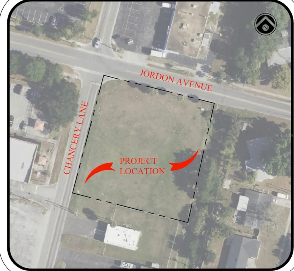 CHANCERY LANE Orlando, FL 32809