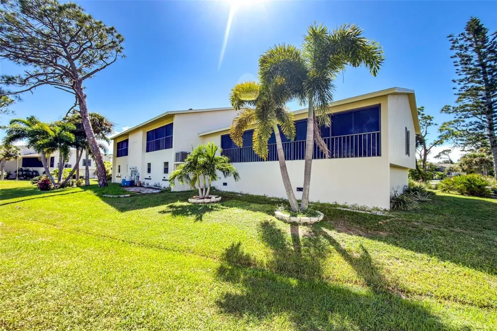 4260 PLACIDA ROAD #9A Englewood, FL 34224